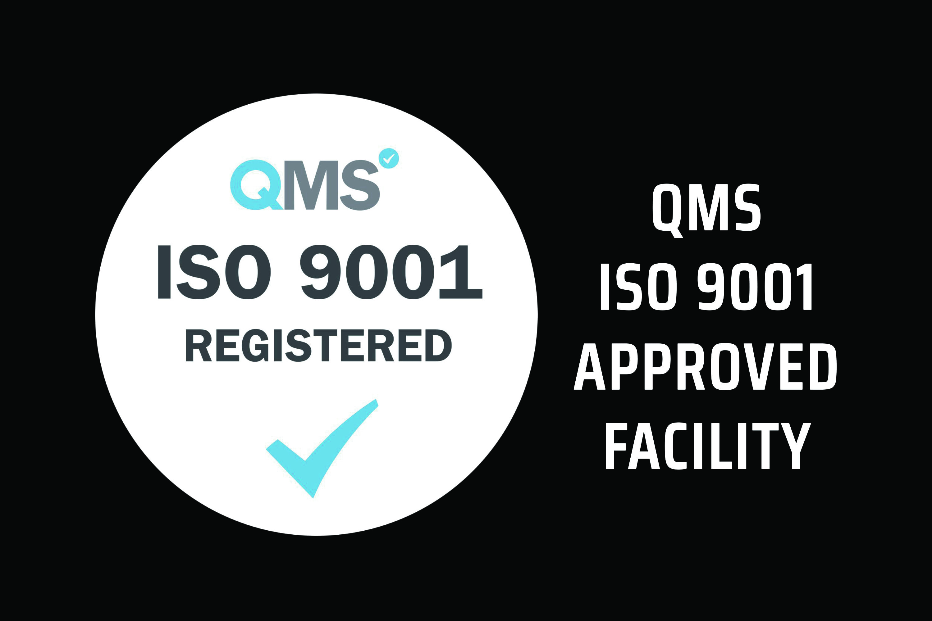 ISO Certified UK Supplement Manufacturer